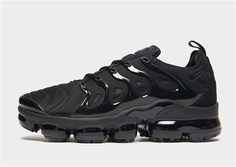 nike vapormax plus damen schwarz|nike air vapormax plus price.